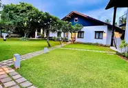 Kamili Beach Resort