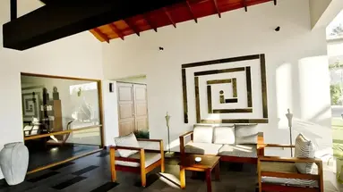 Kamili Beach Resort