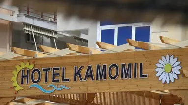 Kamomil