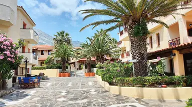 Kampos Village Resort