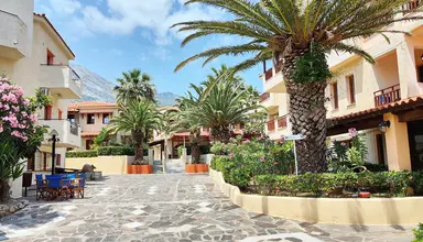 Kampos Village Resort
