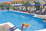 Kampos Village Resort