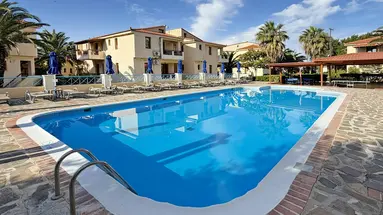 Kampos Village Resort