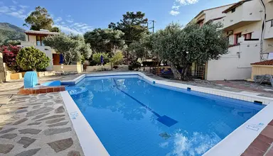 Kampos Village Resort