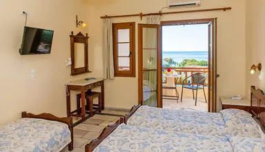 Kampos Village Resort