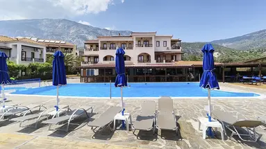 Kampos Village Resort