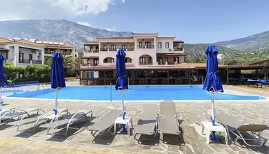 Kampos Village Resort