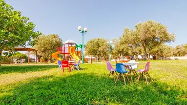 Kampos Village Resort