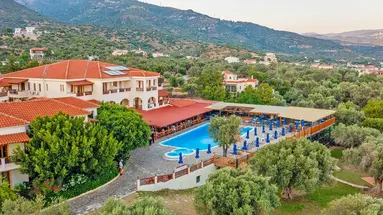 Kampos Village Resort