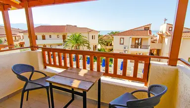 Kampos Village Resort