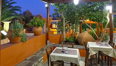 Kampos Village Resort