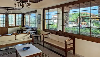 Kampos Village Resort