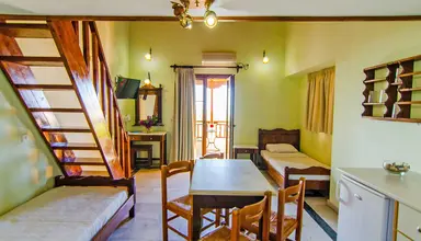 Kampos Village Resort