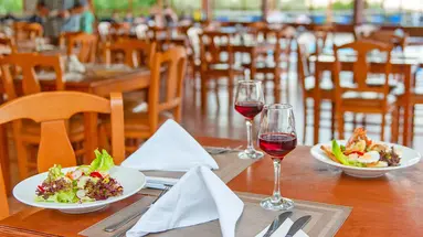 Kampos Village Resort