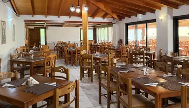 Kampos Village Resort
