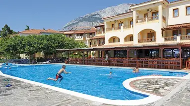 Kampos Village Resort