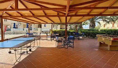 Kampos Village Resort