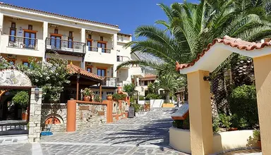Kampos Village Resort