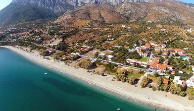 Kampos Village Resort