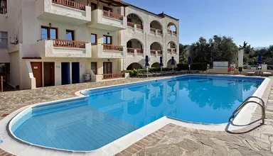 Kampos Village Resort