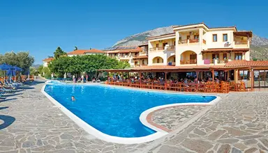 Kampos Village Resort