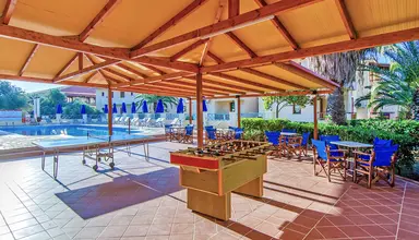 Kampos Village Resort