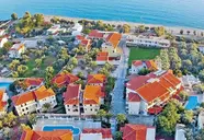 Kampos Village Resort