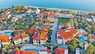 Kampos Village Resort