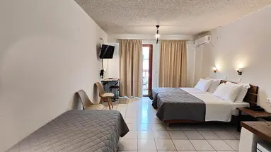 Kampos Village Resort