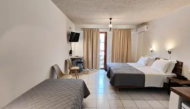 Kampos Village Resort