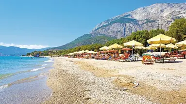 Kampos Village Resort