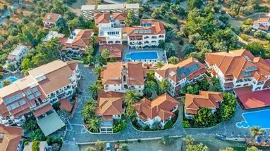 Kampos Village Resort