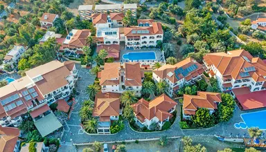Kampos Village Resort