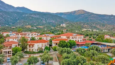 Kampos Village Resort