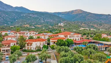 Kampos Village Resort