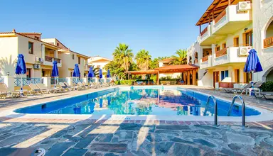 Kampos Village Resort