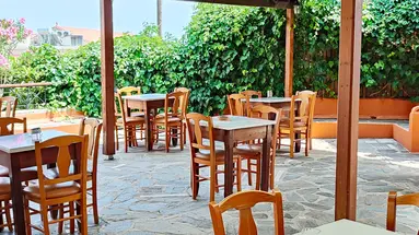 Kampos Village Resort