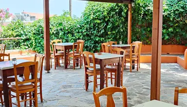 Kampos Village Resort