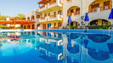 Kampos Village Resort