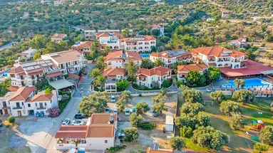 Kampos Village Resort
