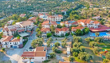 Kampos Village Resort