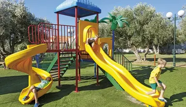 Kampos Village Resort