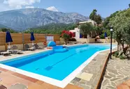 Kampos Village Resort