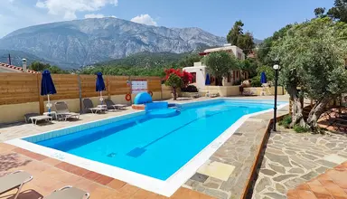 Kampos Village Resort