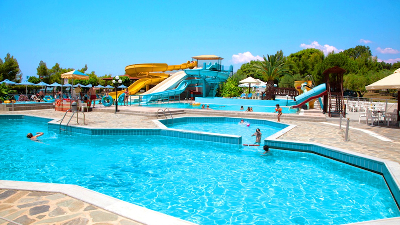 Kanali Beach