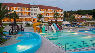 Kanali Hotel