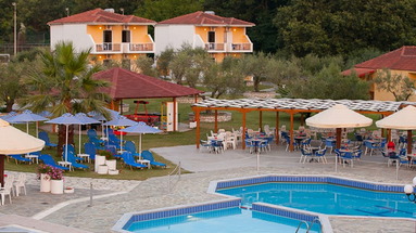 Kanali Hotel