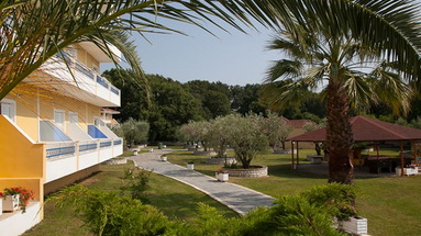 Kanali Hotel