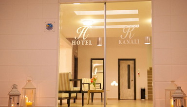 Kanali Hotel