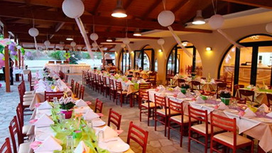 Kanali Hotel